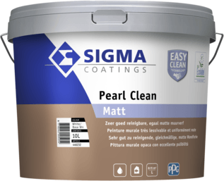 SIGMAPEARL-CLEAN-MATT