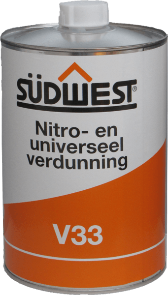 Sdwest-V33-Verdunning