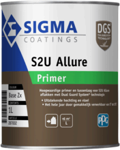 Sigma-S2U-Allure-Primer