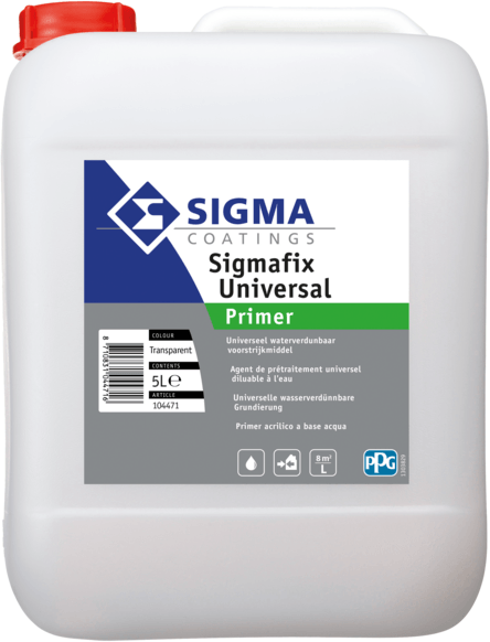 Sigmafix-Universal