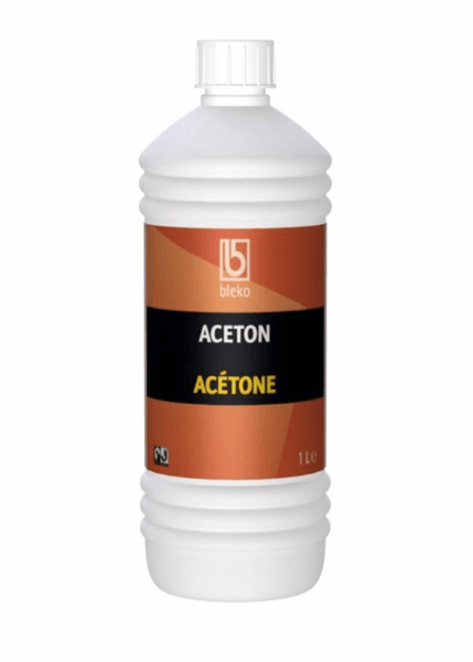 bleko-chemie-aceton