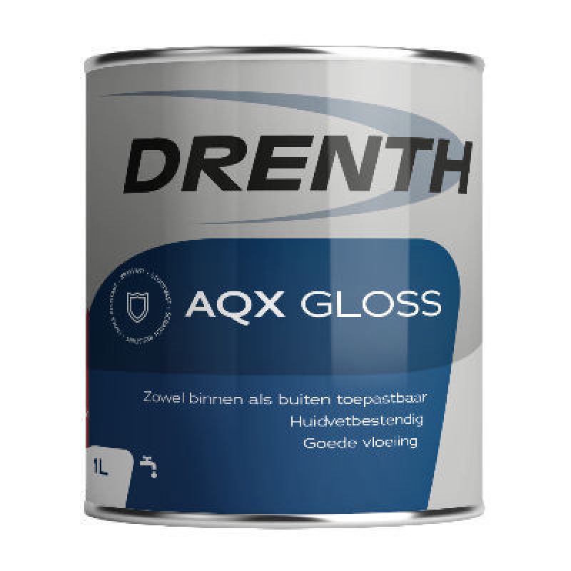 drenth-aqx-gloss