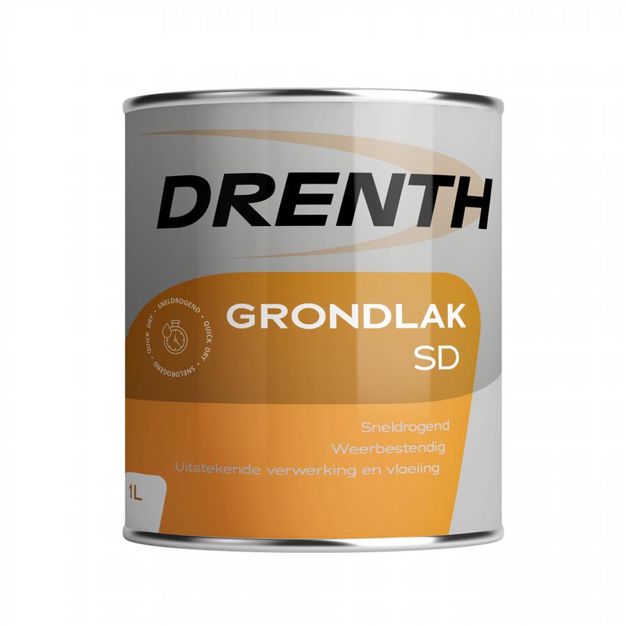 drenth-grondlak