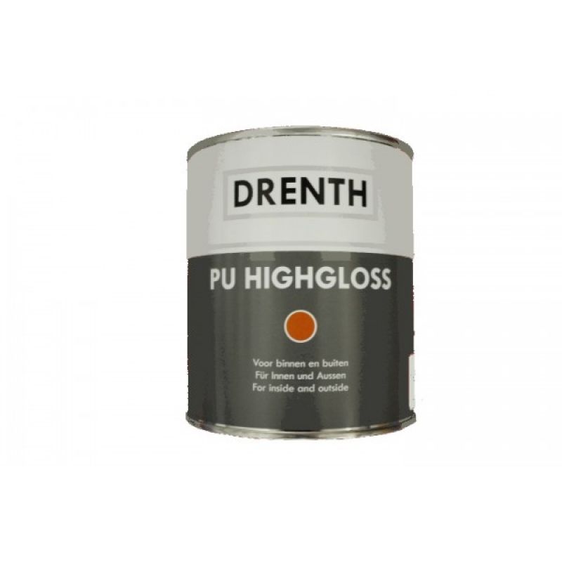 drenth-pu-highgloss