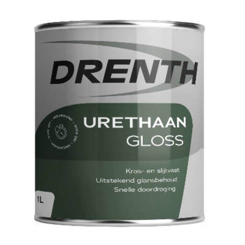 drenth-urethaan-gloss