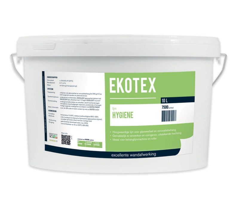 ekotex-hygiene-lijm