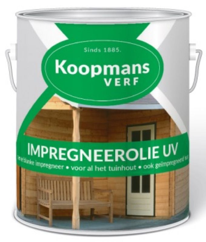 koopmans-impregneerolie-uv