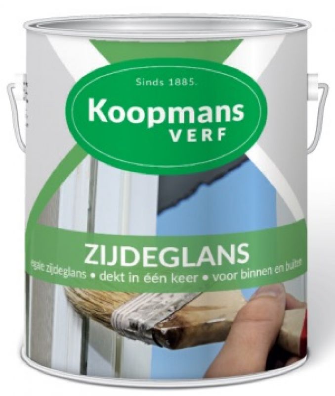 koopmans-zijdeglans-mengkleur