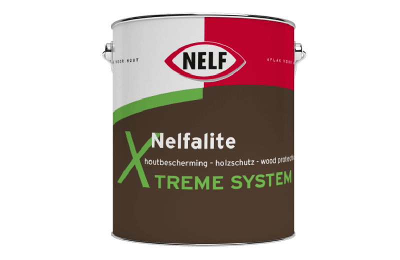 nelf-nelfalite-xtreme-system