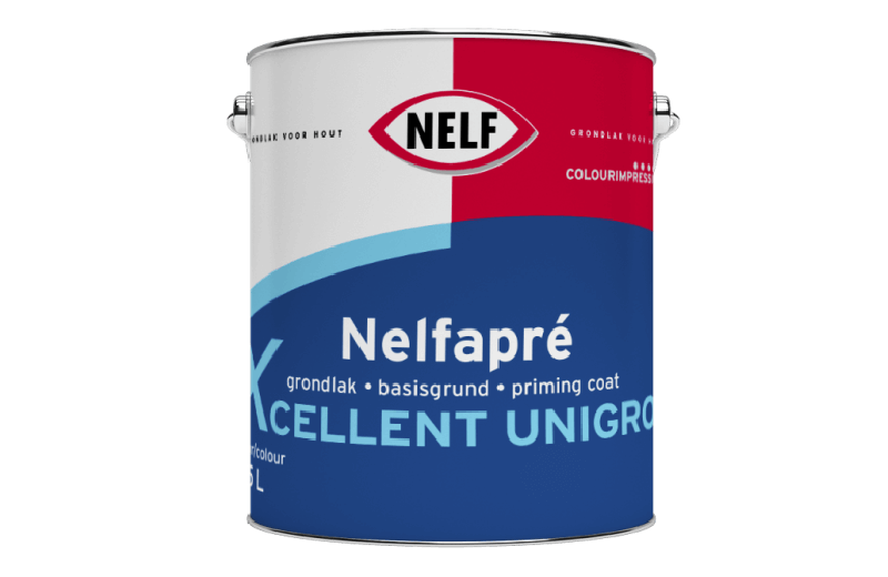 nelf-nelfapre-xcellent-unigrond