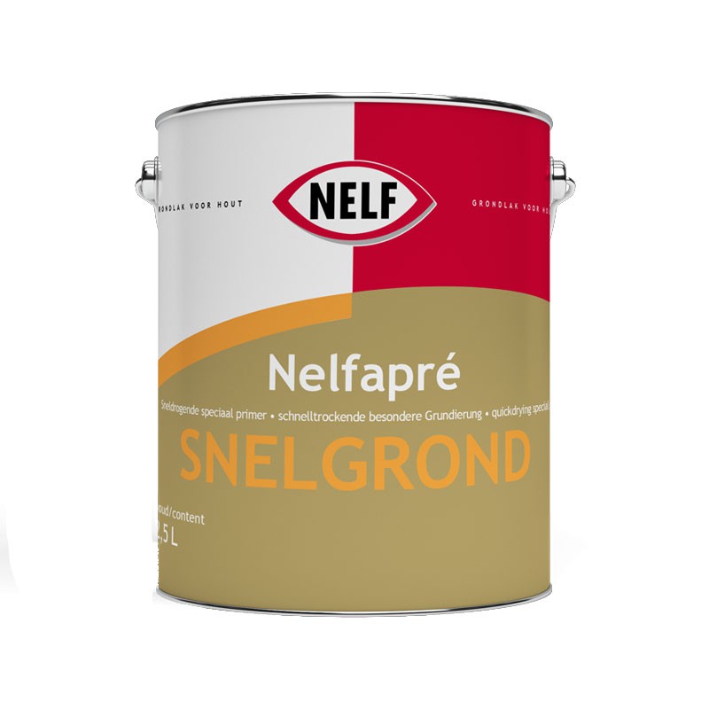 nelfapre-snelgrond