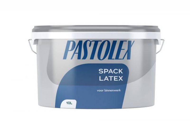 pastolex-spacklatex