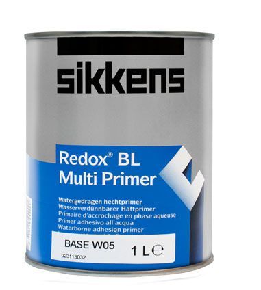 redox-bl-multi-primer