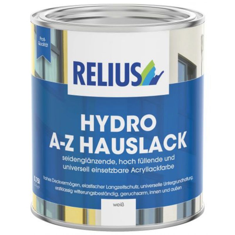 relius-hydro-a-z-hauslack