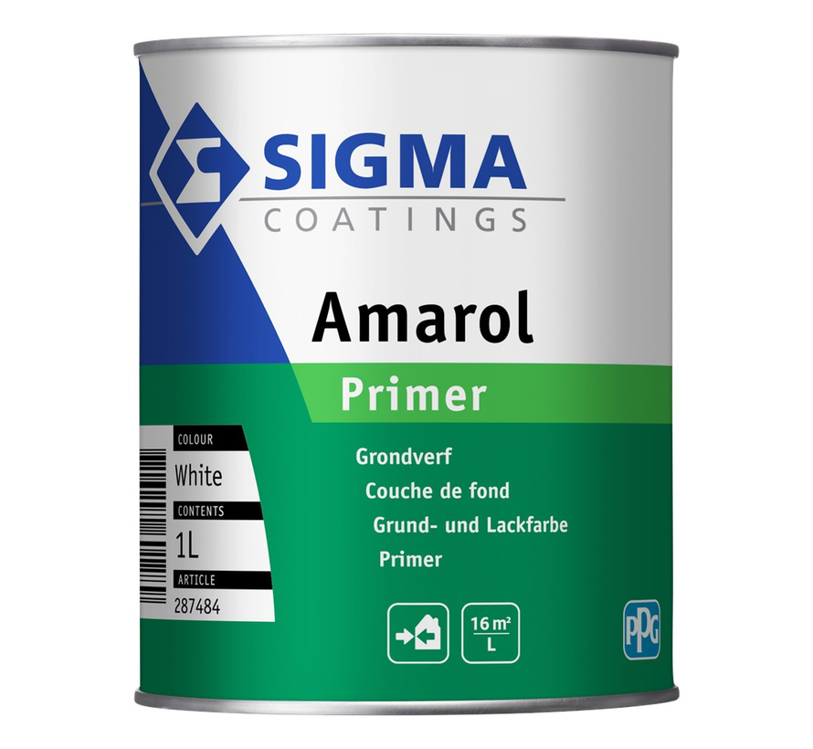 sigma-amarol-primer