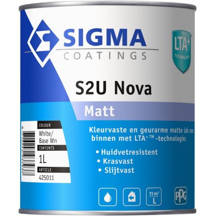 sigma-s2u-nova-matt-1-liter-aanbieding