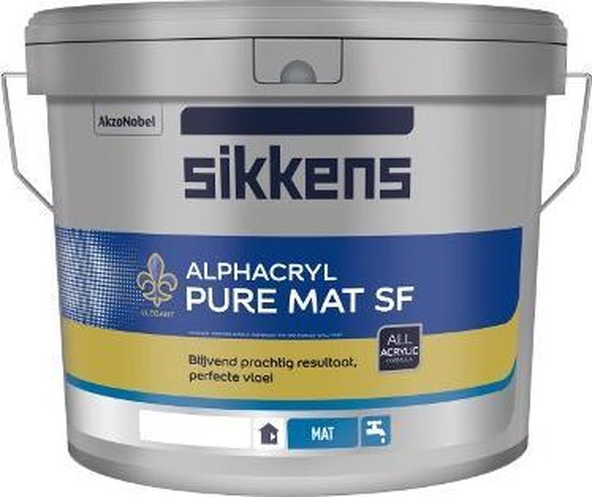 sikkens-alphacryl-pure-mat-sf-wit