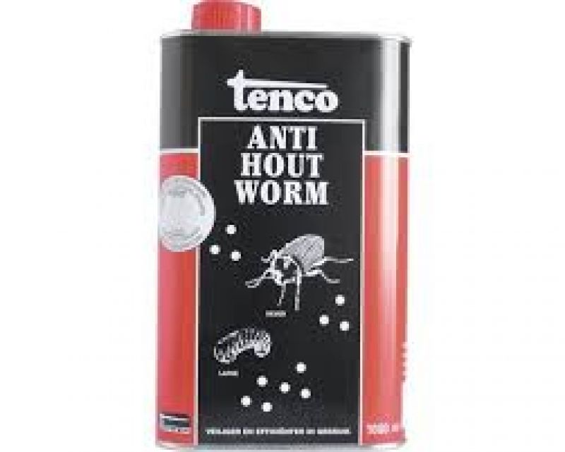 tenco-anti-houtworm