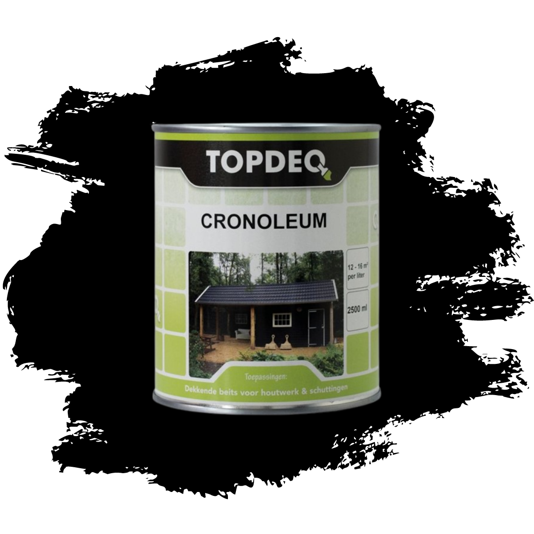 topdeq-cronoleum-zwart