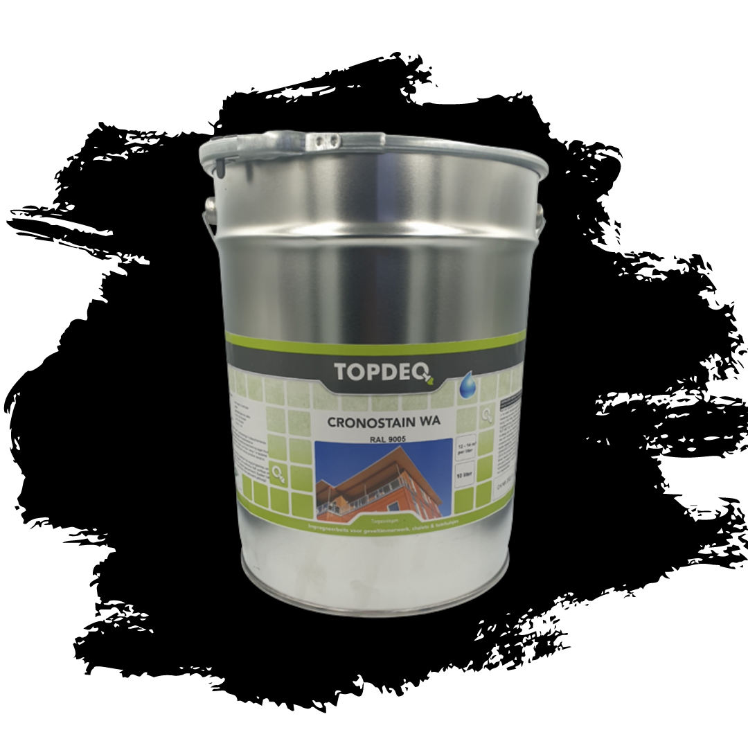 topdeq-cronostain-wa-zwart