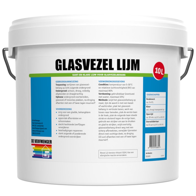 vp-glasvezel-lijm