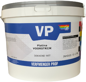 vp-voorstrijk