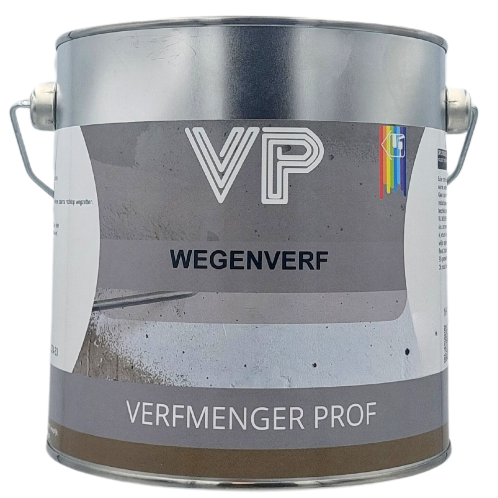 vp-wegenverf