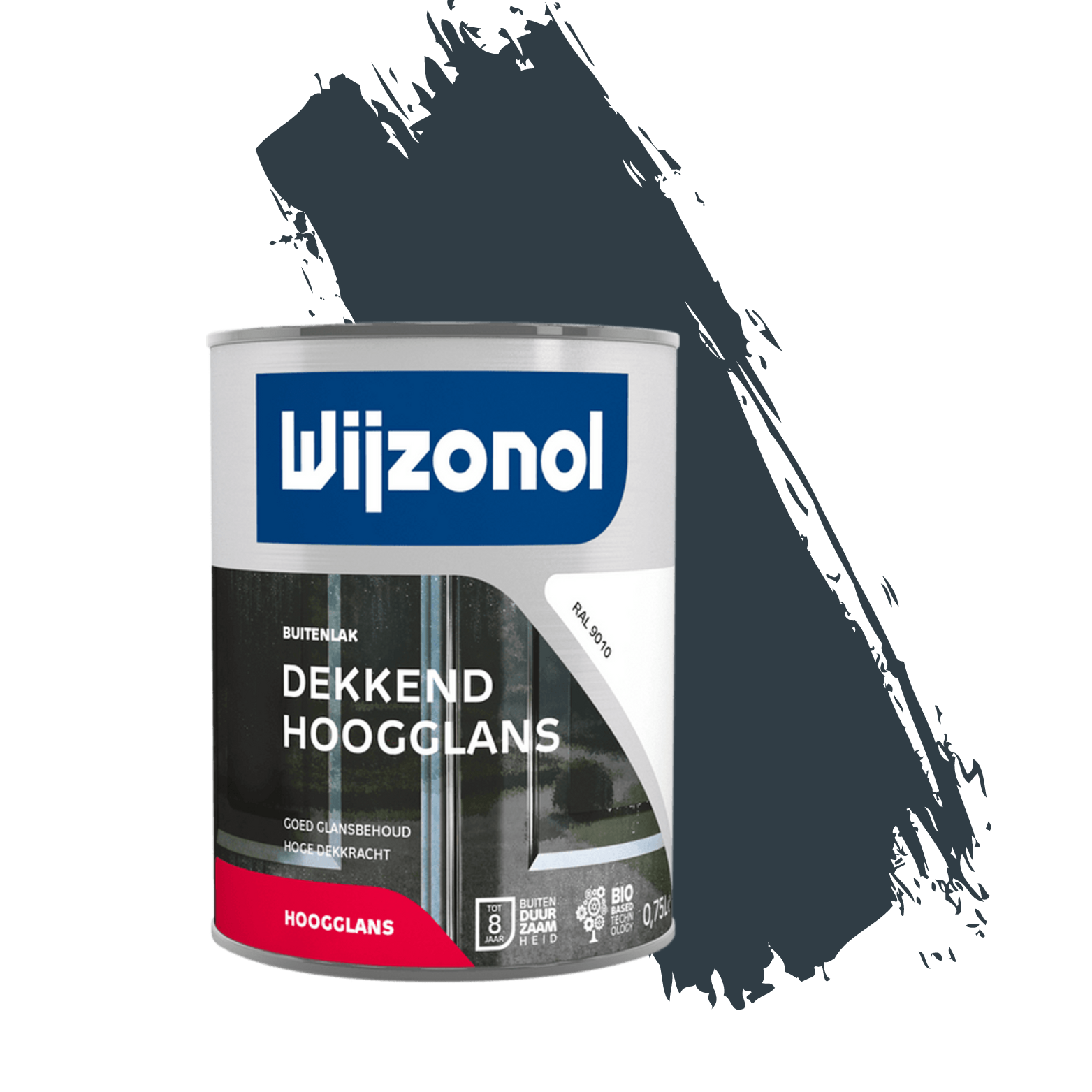 wijzonol-dekkend-hoogglans-9226-koningsblauw