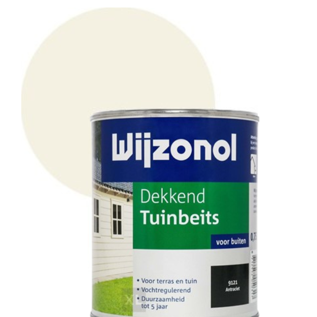 wijzonol-dekkend-tuinbeits-ral-9001