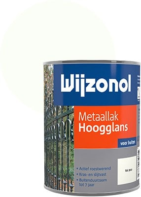 wijzonol-metaallak-hoogglans-ral-9010